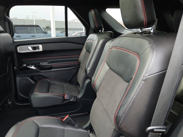 Used 2023 Ford Explorer ST-Line - photo 21