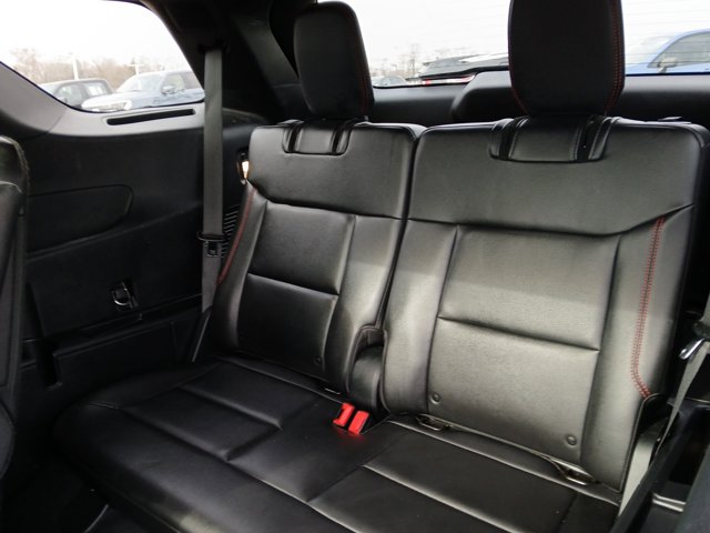 Used 2023 Ford Explorer ST-Line - photo 22