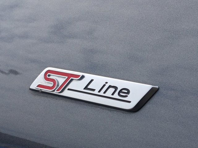 Used 2023 Ford Explorer ST-Line - photo 27