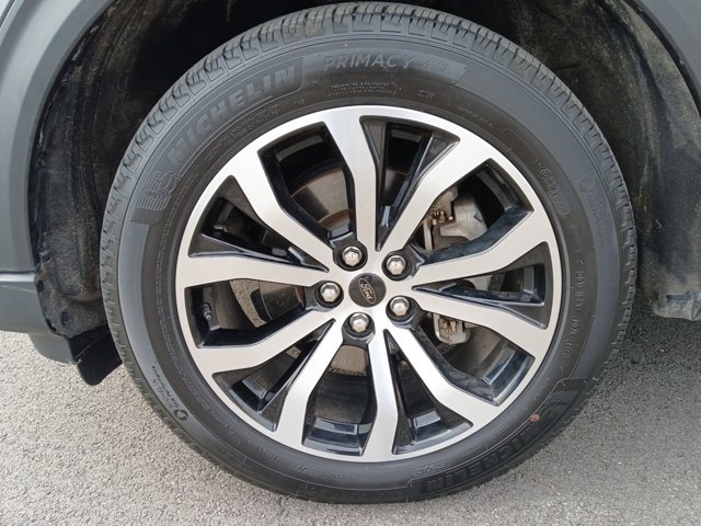 Used 2023 Ford Explorer ST-Line - photo 28