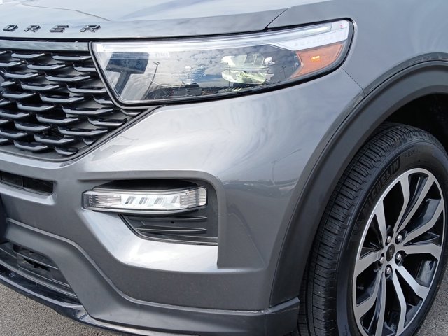 Used 2023 Ford Explorer ST-Line - photo 29
