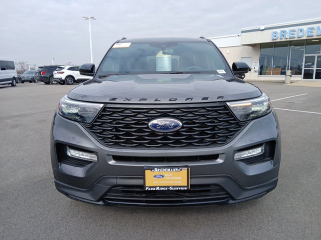 Used 2023 Ford Explorer ST-Line - photo 30