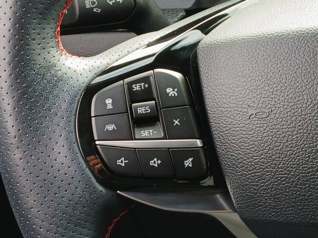 Used 2023 Ford Explorer ST-Line - photo 8