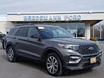 Used 2023 Ford Explorer ST-Line thumbnail 1