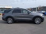 Used 2023 Ford Explorer ST-Line thumbnail 2