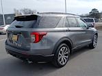 Used 2023 Ford Explorer ST-Line thumbnail 3