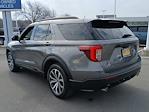 Used 2023 Ford Explorer ST-Line thumbnail 4