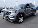 Used 2023 Ford Explorer ST-Line thumbnail 5