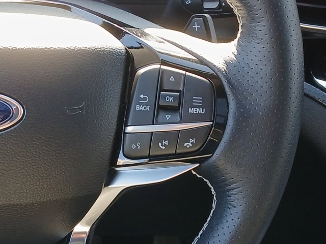 Used 2022 Ford Explorer ST - photo 9
