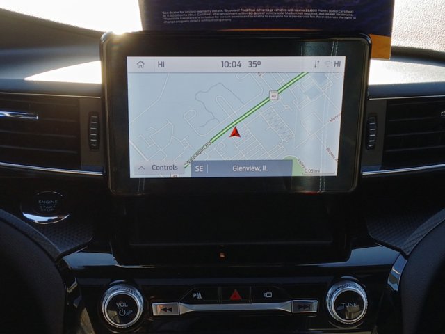 Used 2022 Ford Explorer ST - photo 11