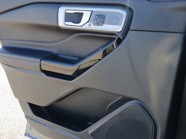 Used 2022 Ford Explorer ST - photo 19