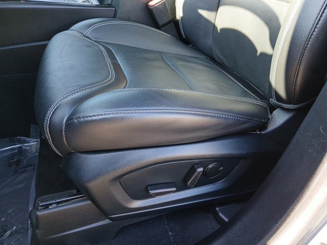 Used 2022 Ford Explorer ST - photo 21
