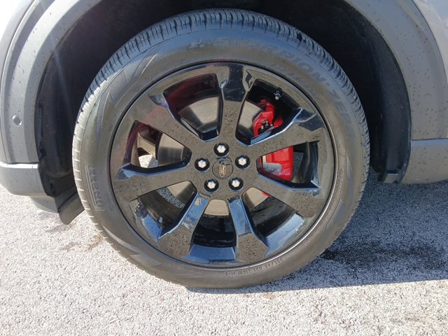 Used 2022 Ford Explorer ST - photo 30