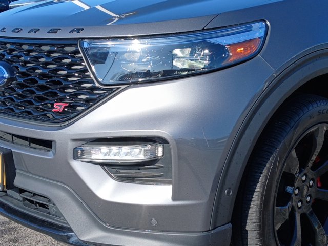Used 2022 Ford Explorer ST - photo 31