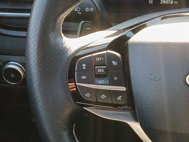 Used 2022 Ford Explorer ST - photo 8