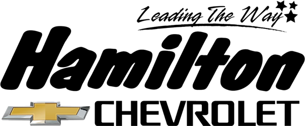 Hamilton Chevrolet of Warren ci2 Test Site's logo