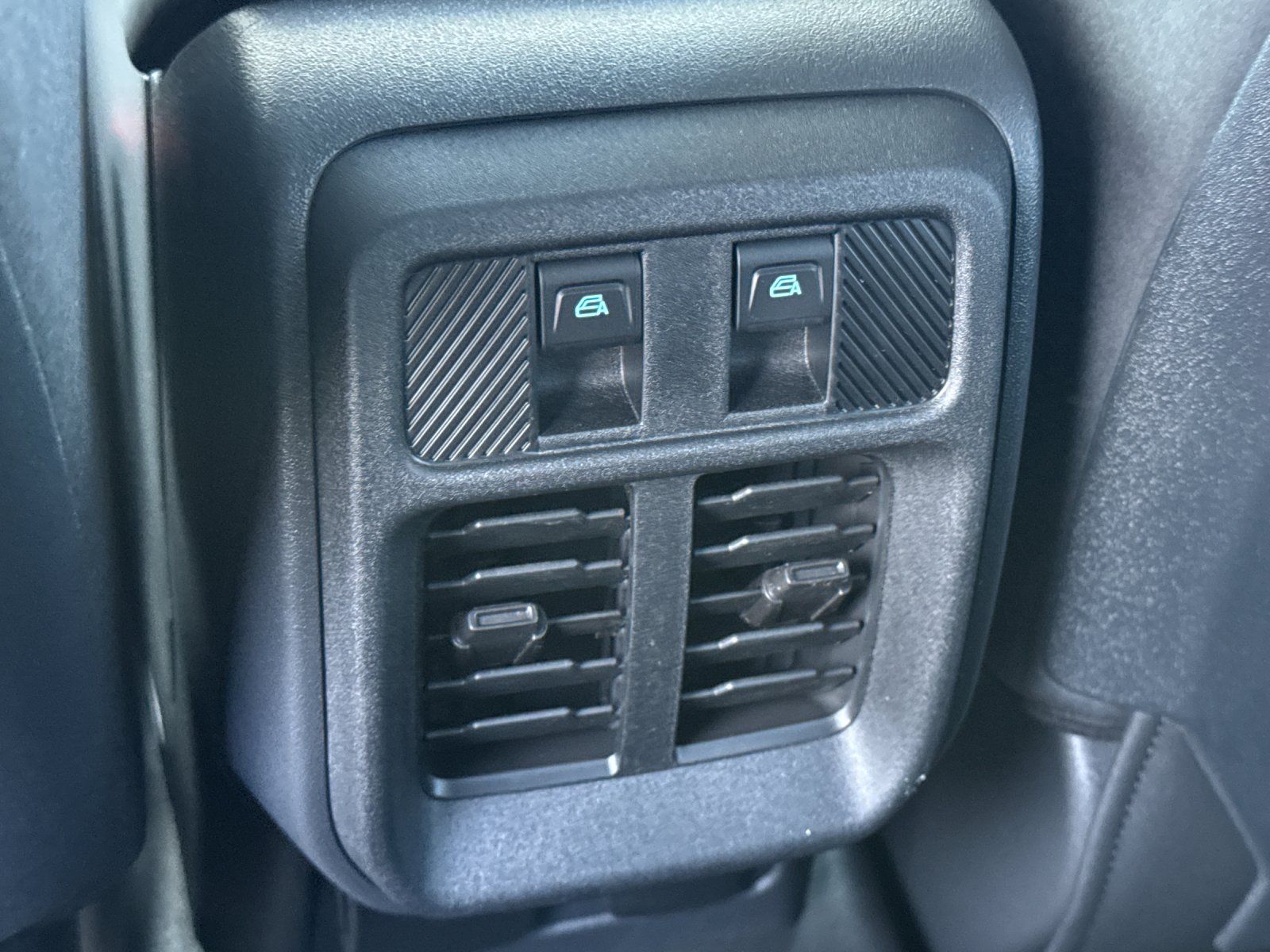 New 2025 Ford Bronco Badlands - photo 13