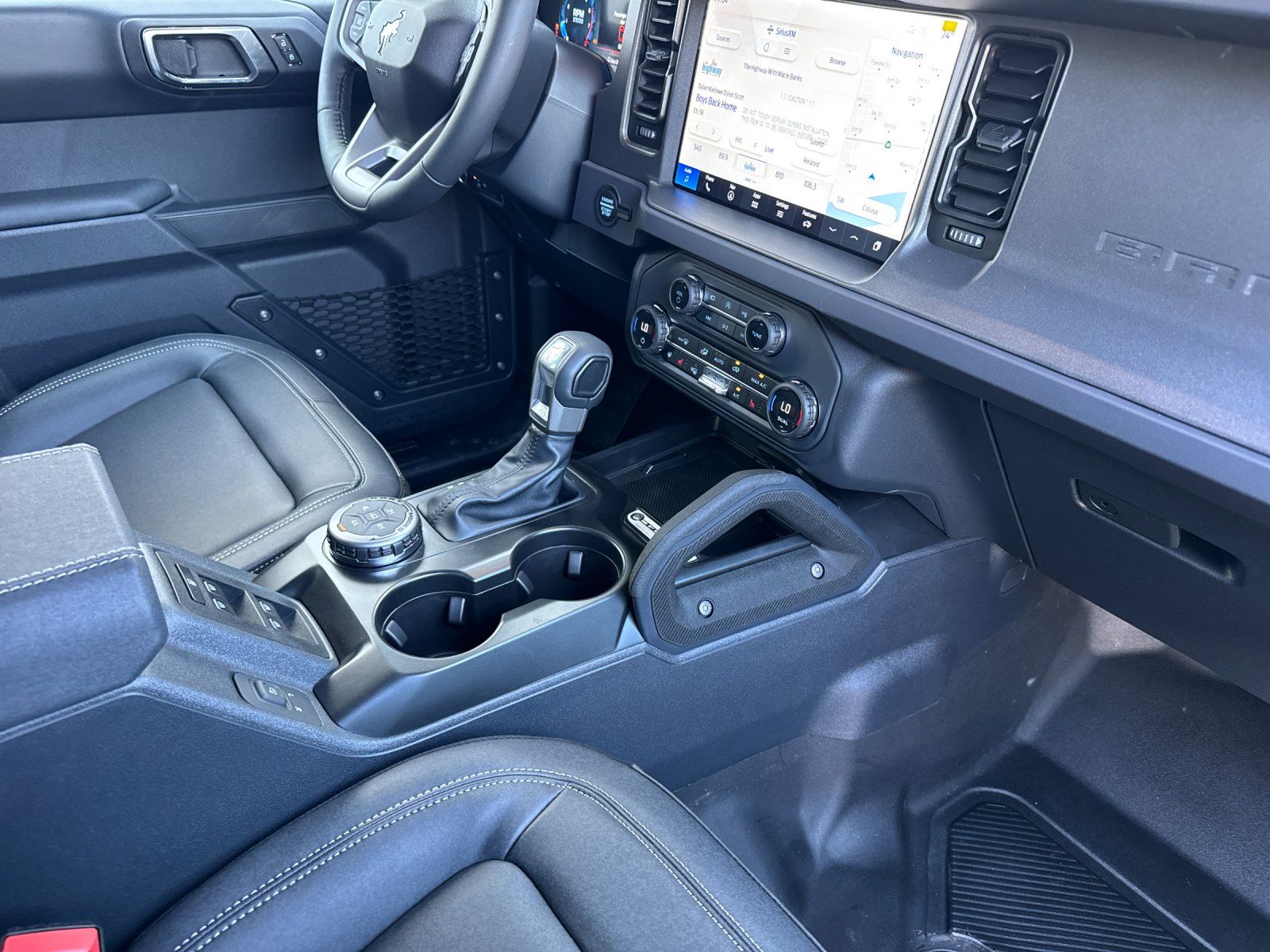 New 2025 Ford Bronco Badlands - photo 16