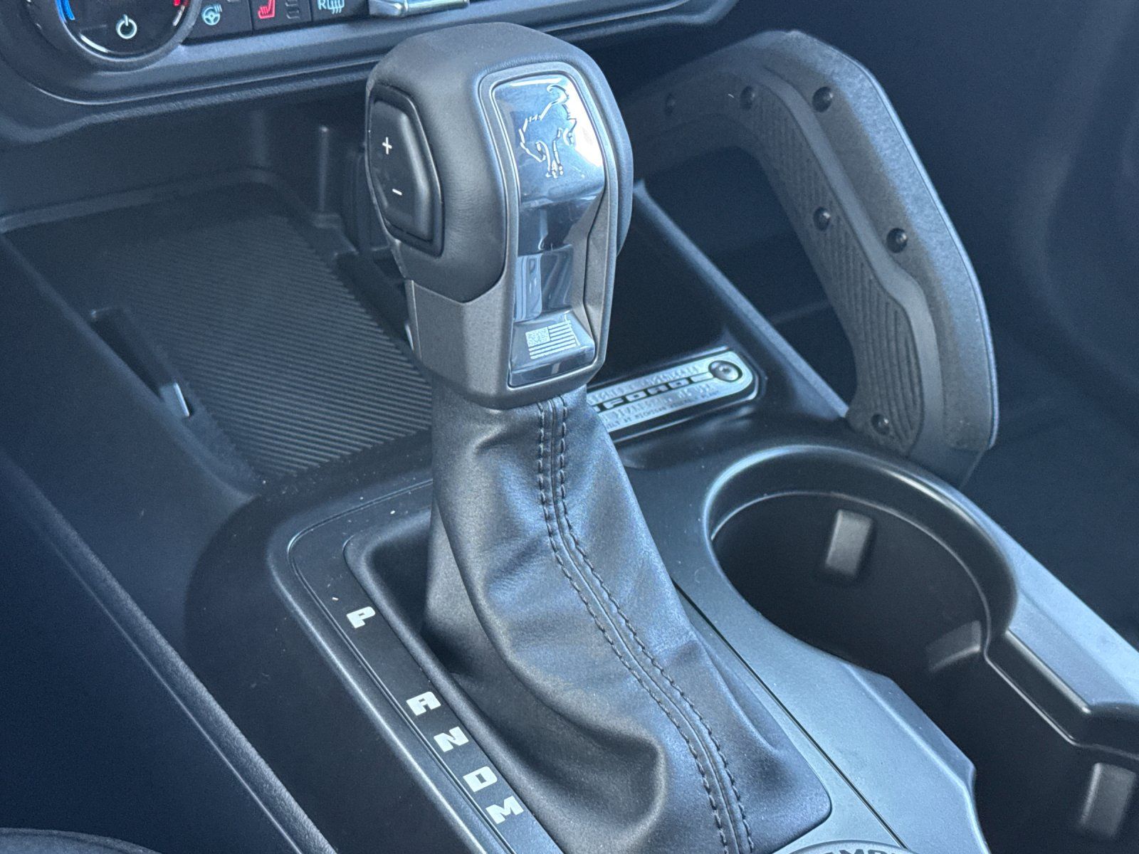 New 2025 Ford Bronco Badlands - photo 23