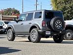 New 2025 Ford Bronco Badlands thumbnail 5