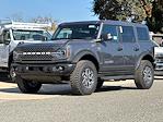 New 2025 Ford Bronco Badlands thumbnail 7