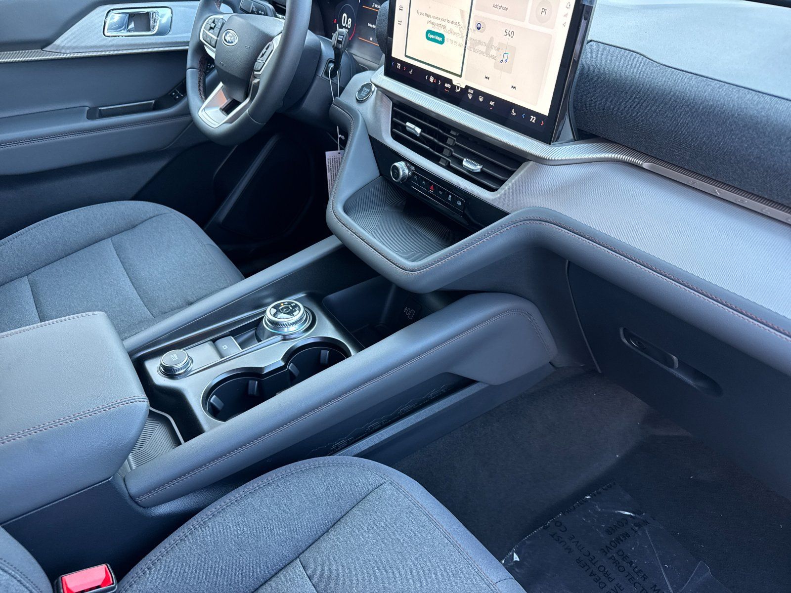 New 2026 Ford Explorer ACTIV - photo 14