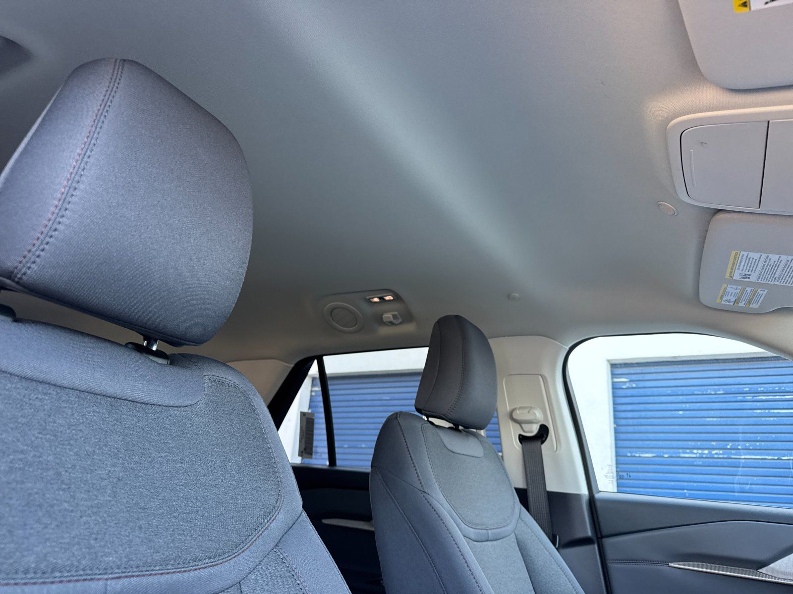 New 2026 Ford Explorer ACTIV - photo 15