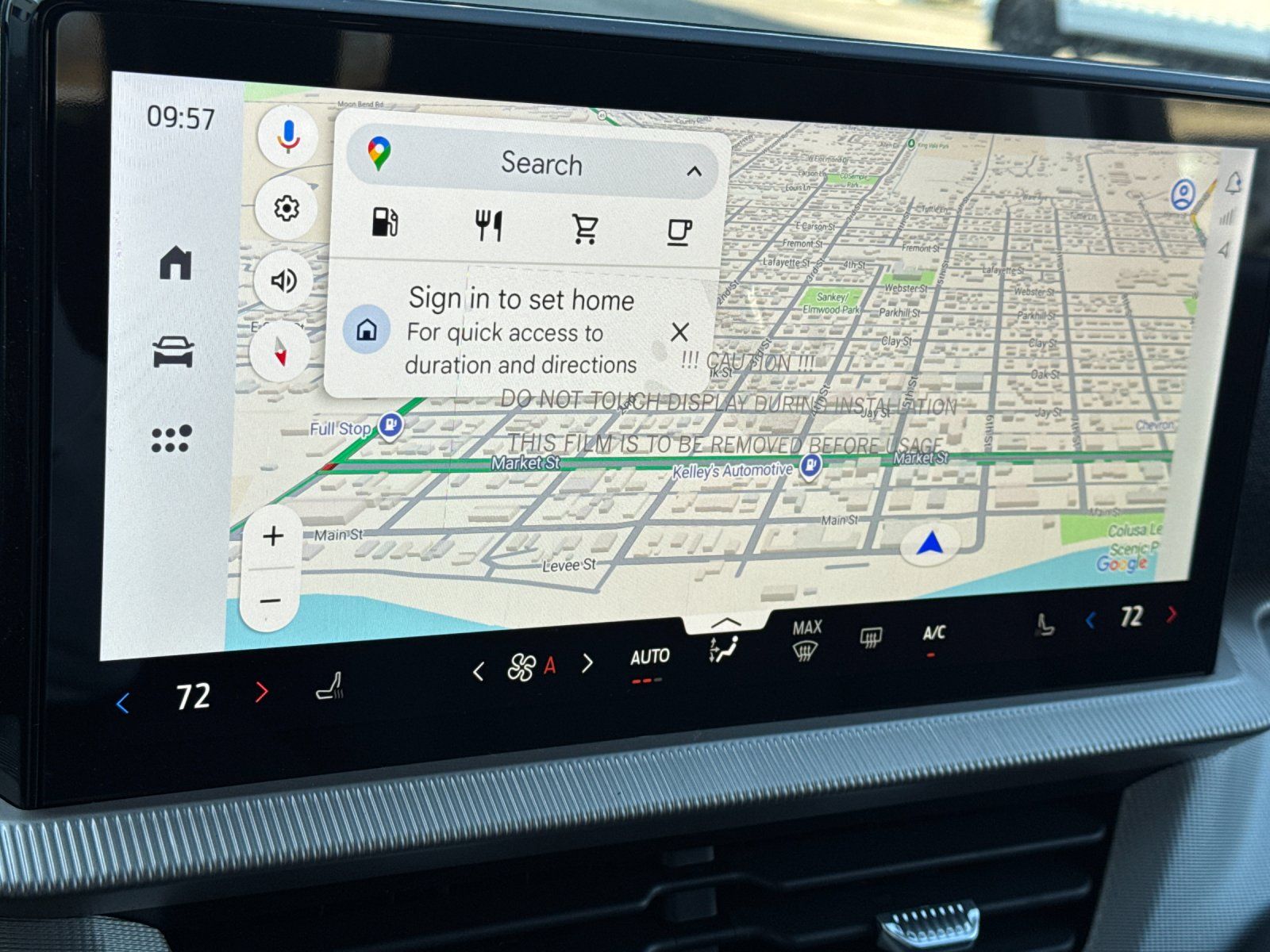 New 2026 Ford Explorer ACTIV - photo 18