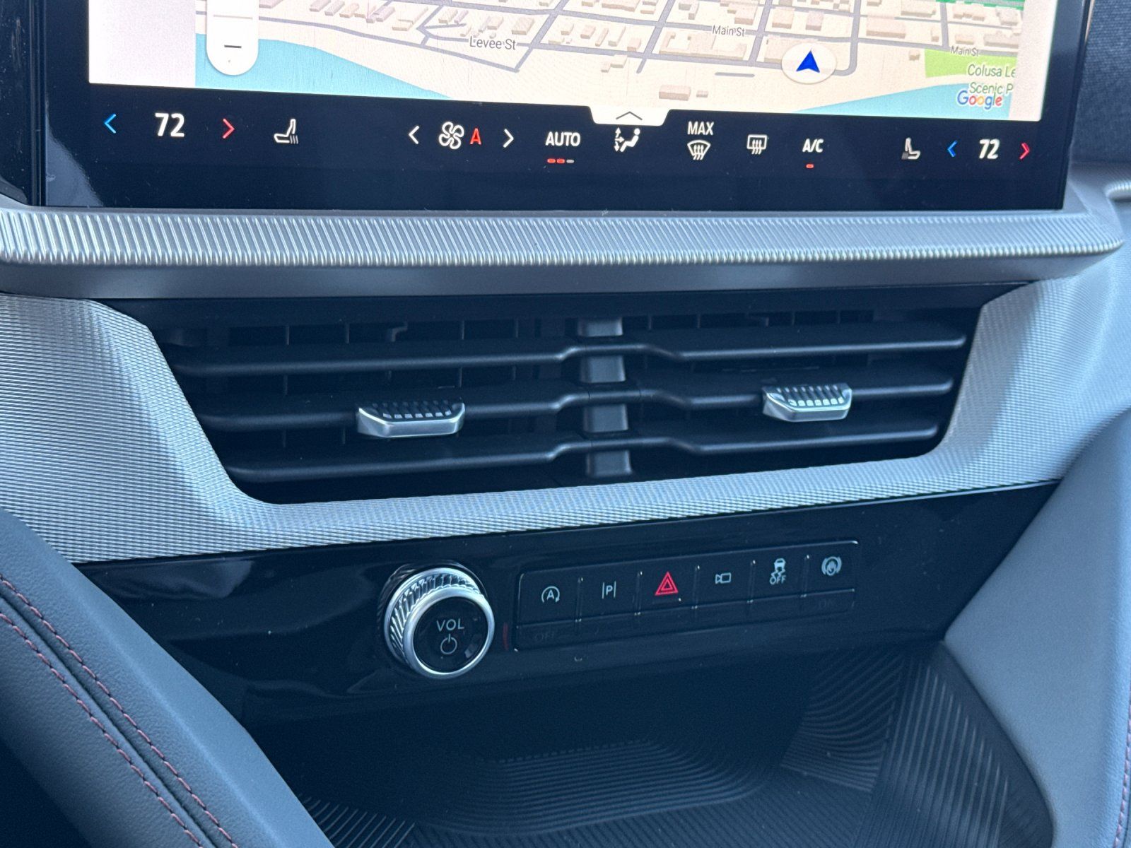 New 2026 Ford Explorer ACTIV - photo 20