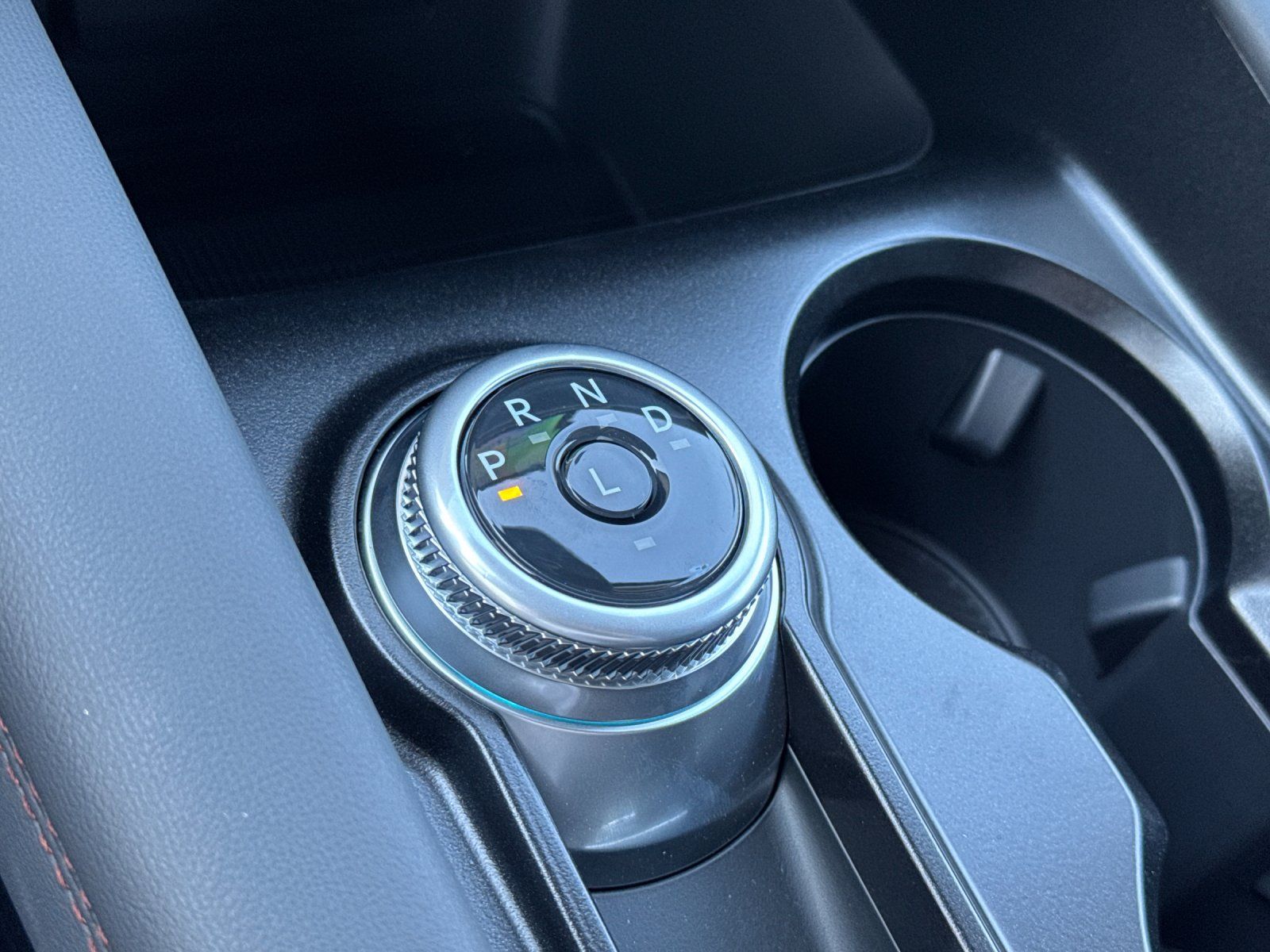 New 2026 Ford Explorer ACTIV - photo 21
