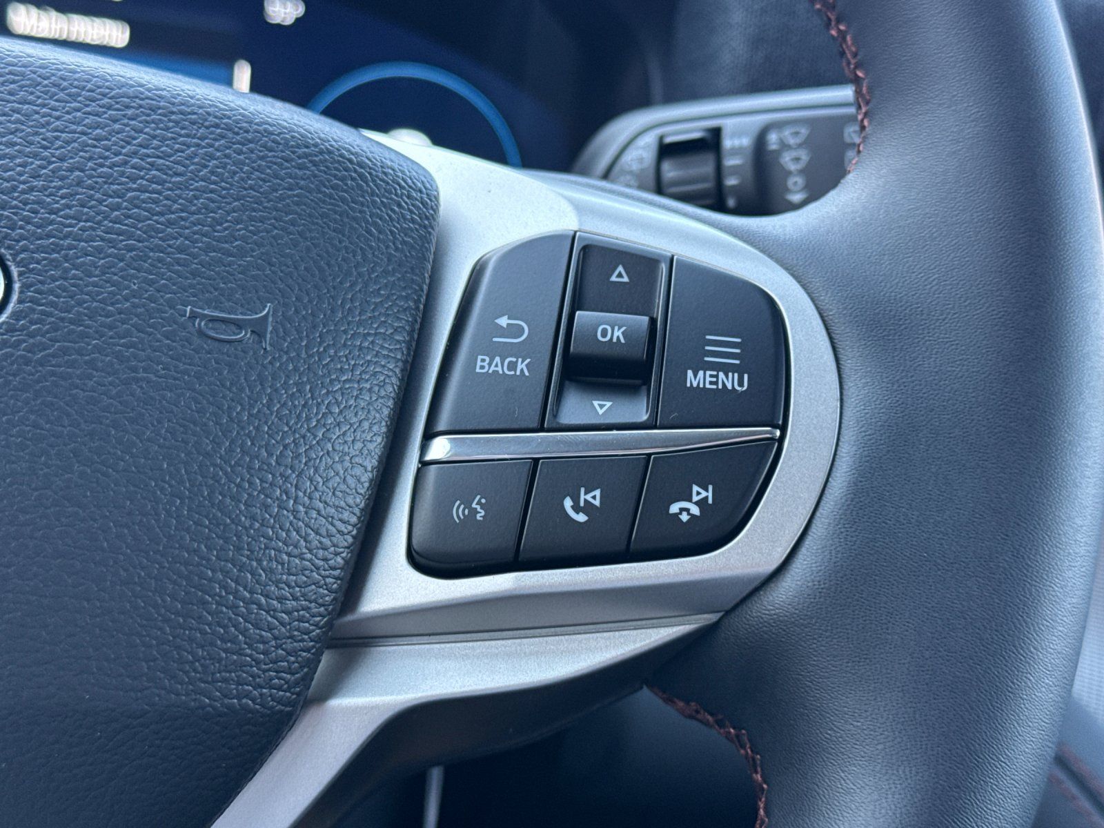New 2026 Ford Explorer ACTIV - photo 25