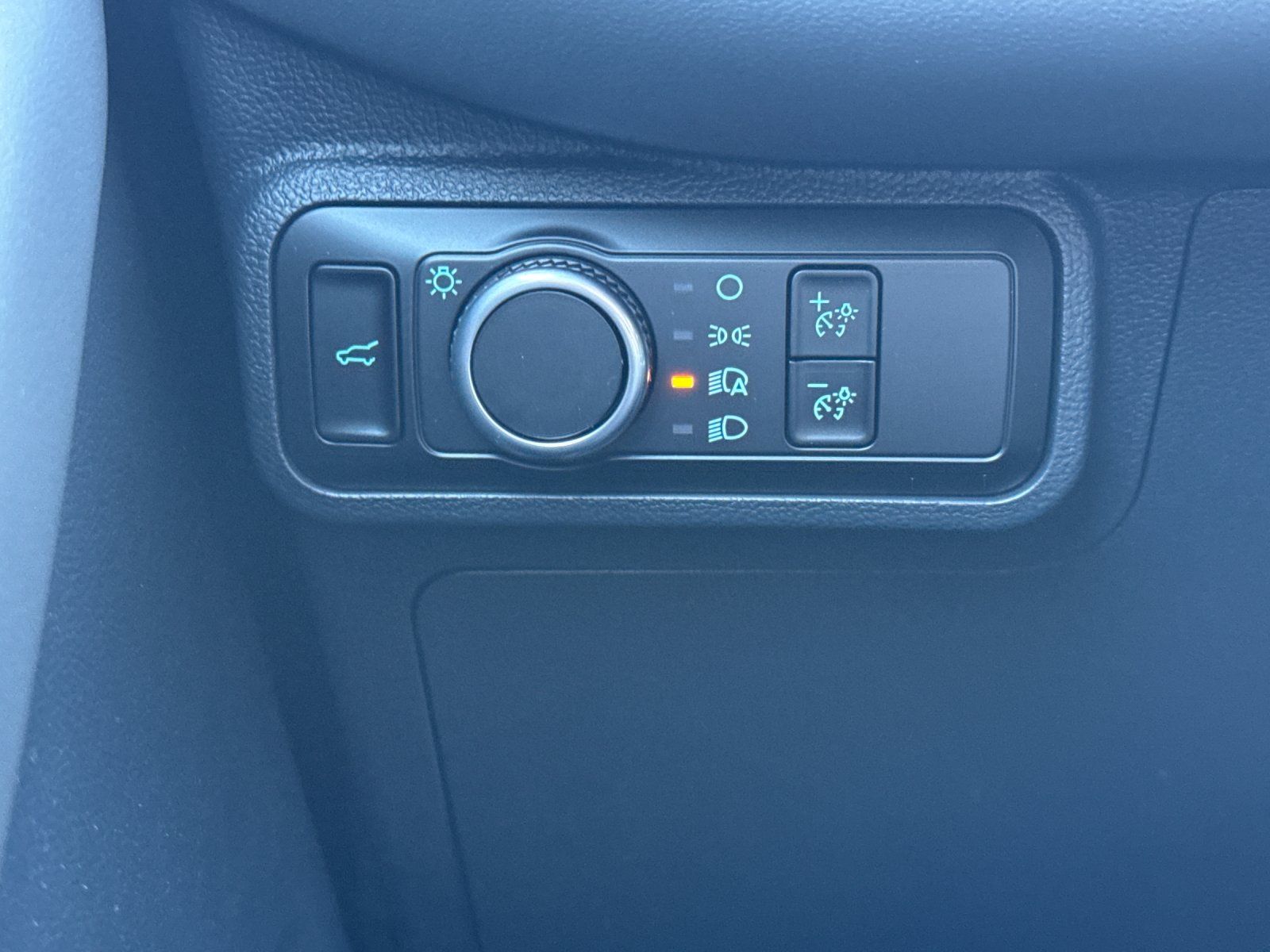 New 2026 Ford Explorer ACTIV - photo 27