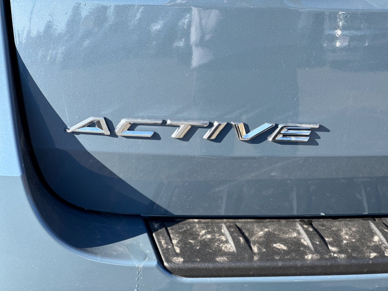 New 2026 Ford Explorer ACTIV - photo 29