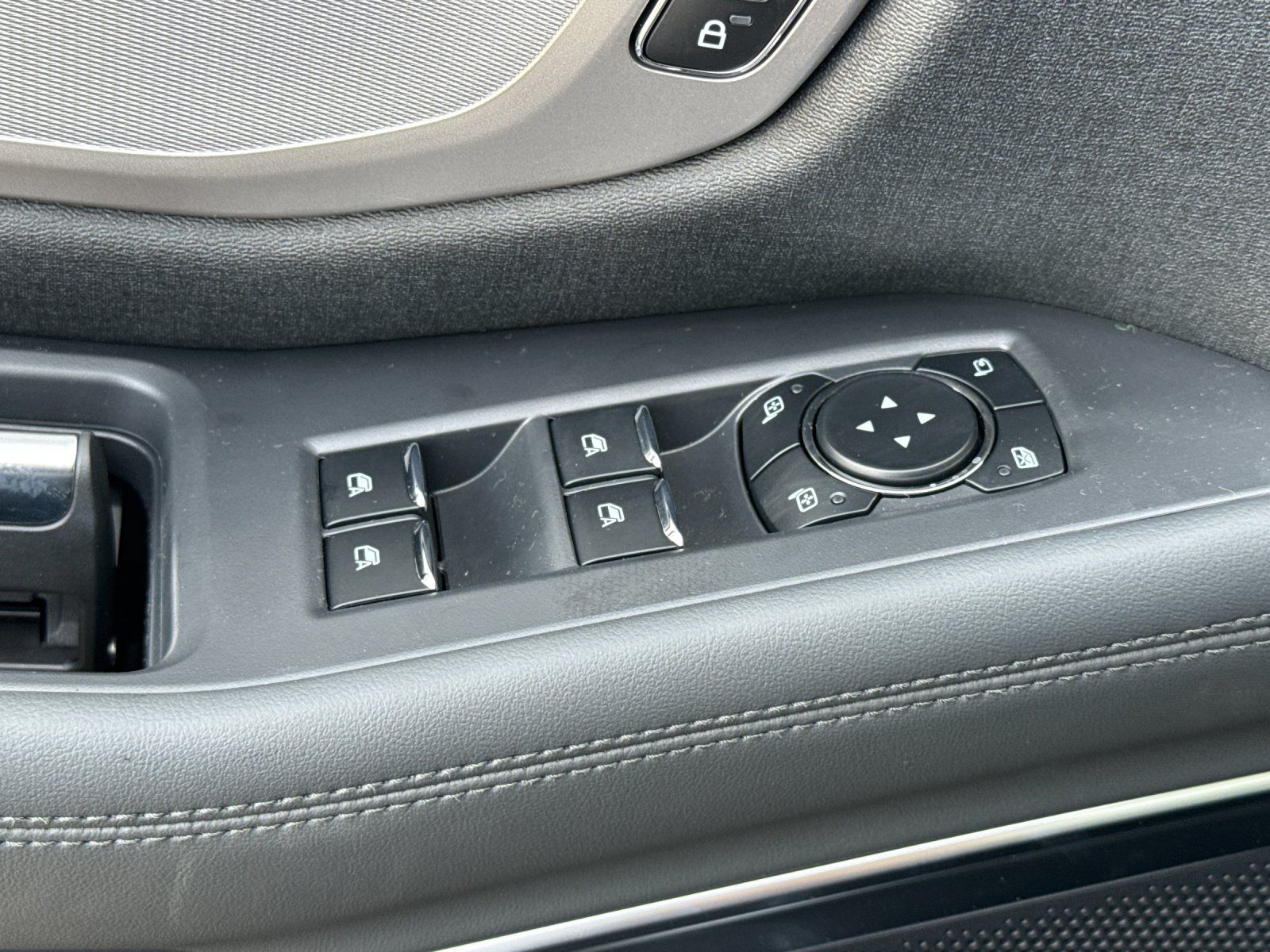 New 2026 Ford Expedition ACTIV - photo 10