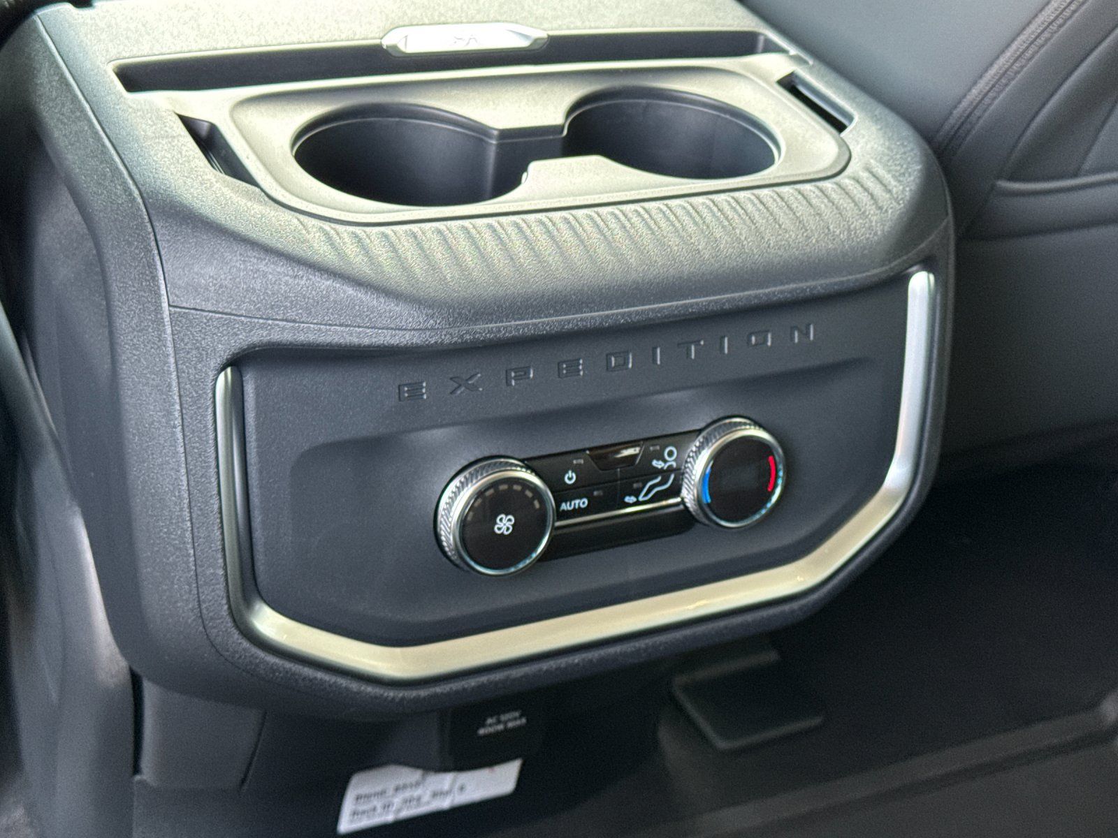 New 2026 Ford Expedition ACTIV - photo 12