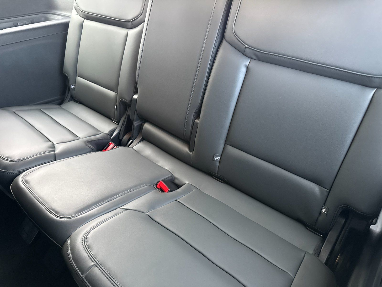 New 2026 Ford Expedition ACTIV - photo 15