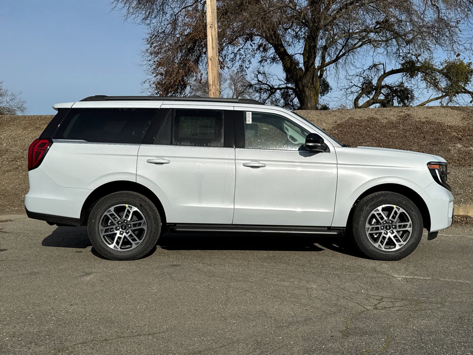 New 2026 Ford Expedition - photo 1