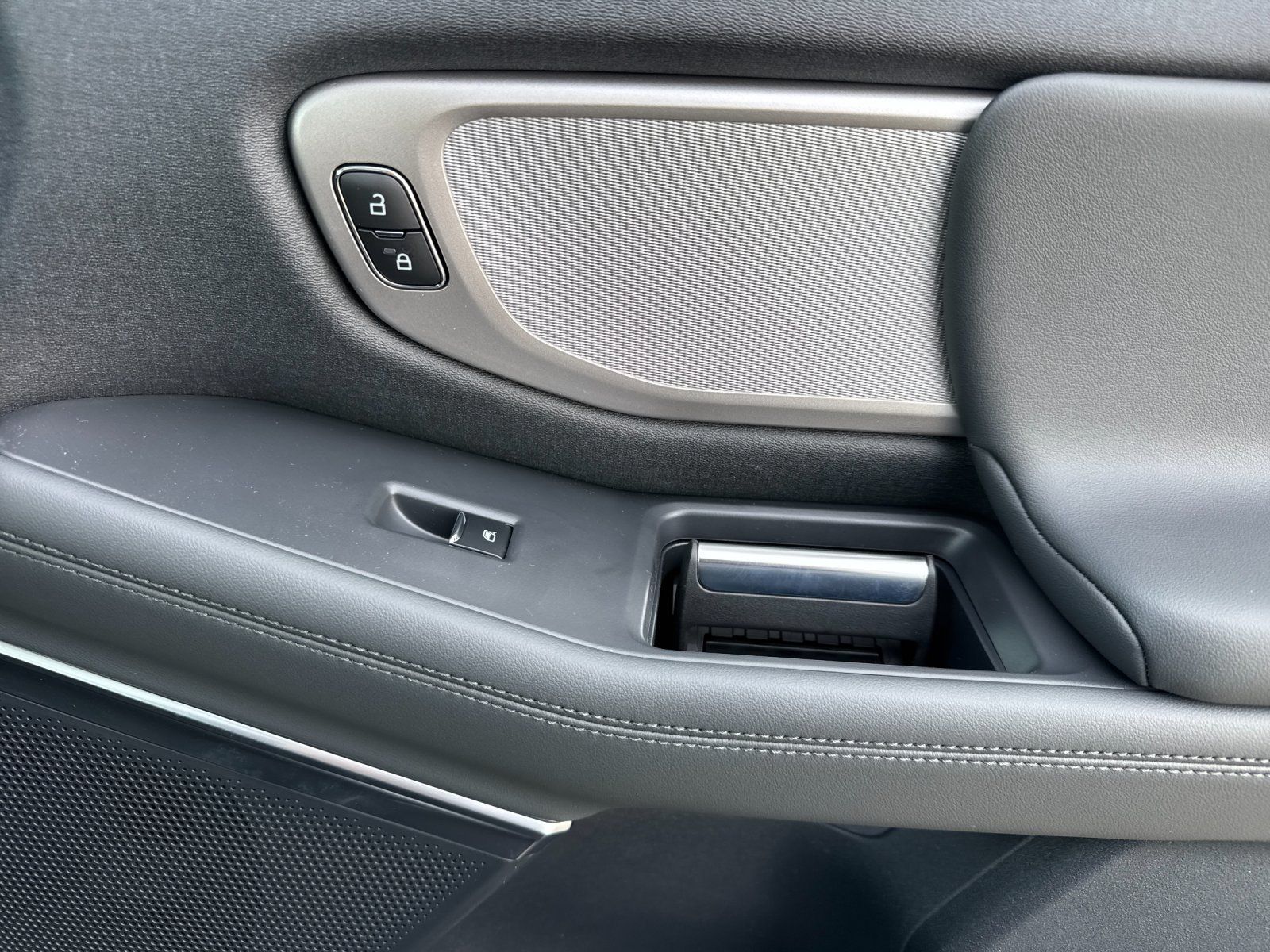 New 2026 Ford Expedition ACTIV - photo 19
