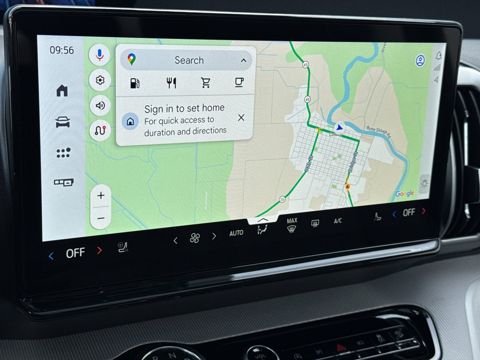 New 2026 Ford Expedition ACTIV - photo 21