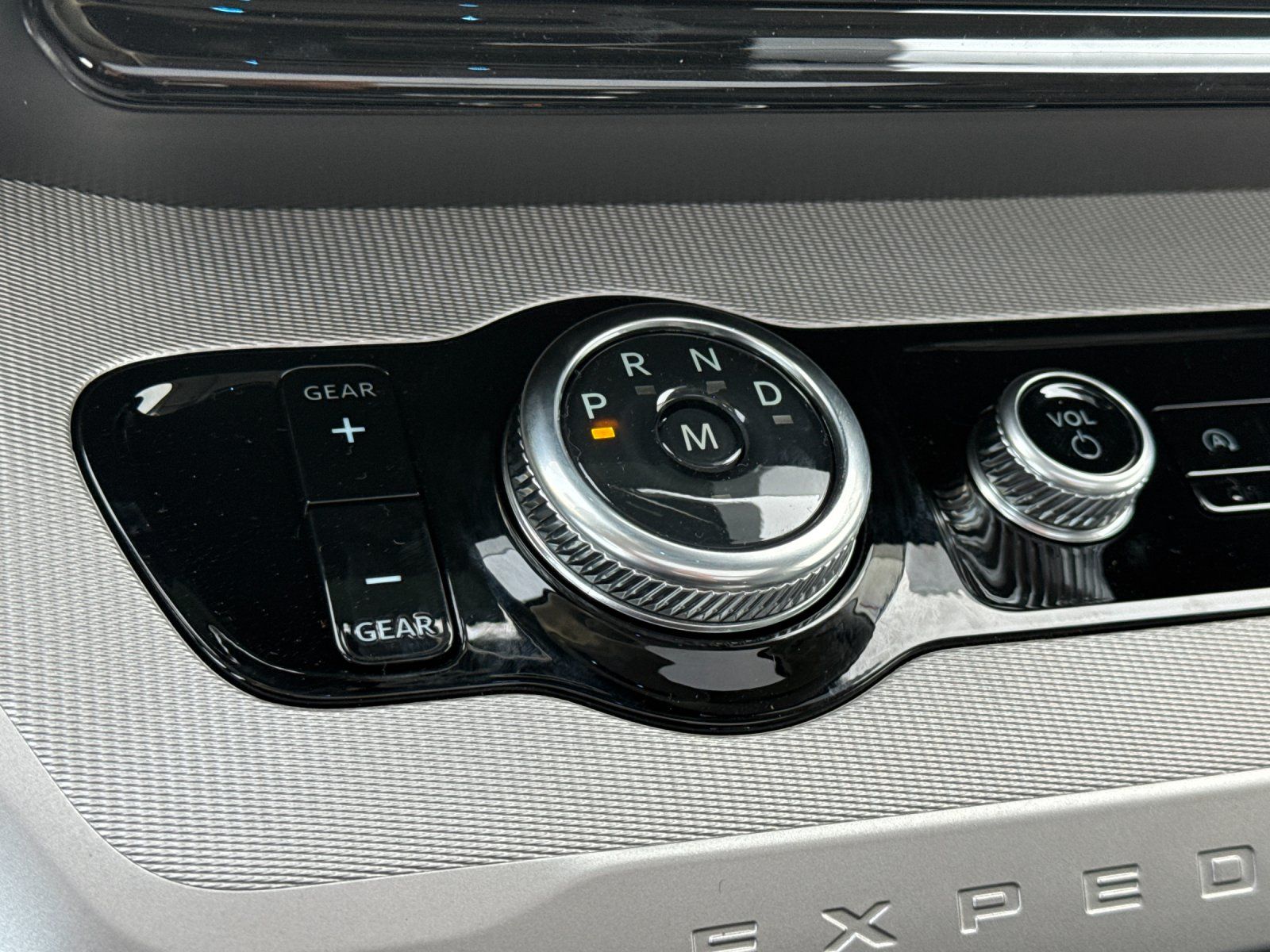 New 2026 Ford Expedition ACTIV - photo 24