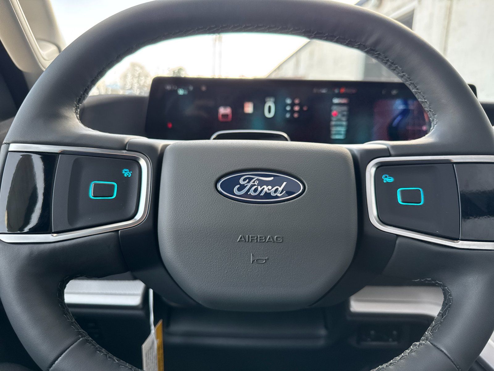 New 2026 Ford Expedition ACTIV - photo 26