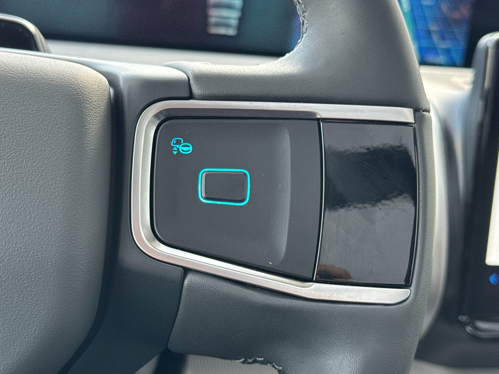 New 2026 Ford Expedition ACTIV - photo 28