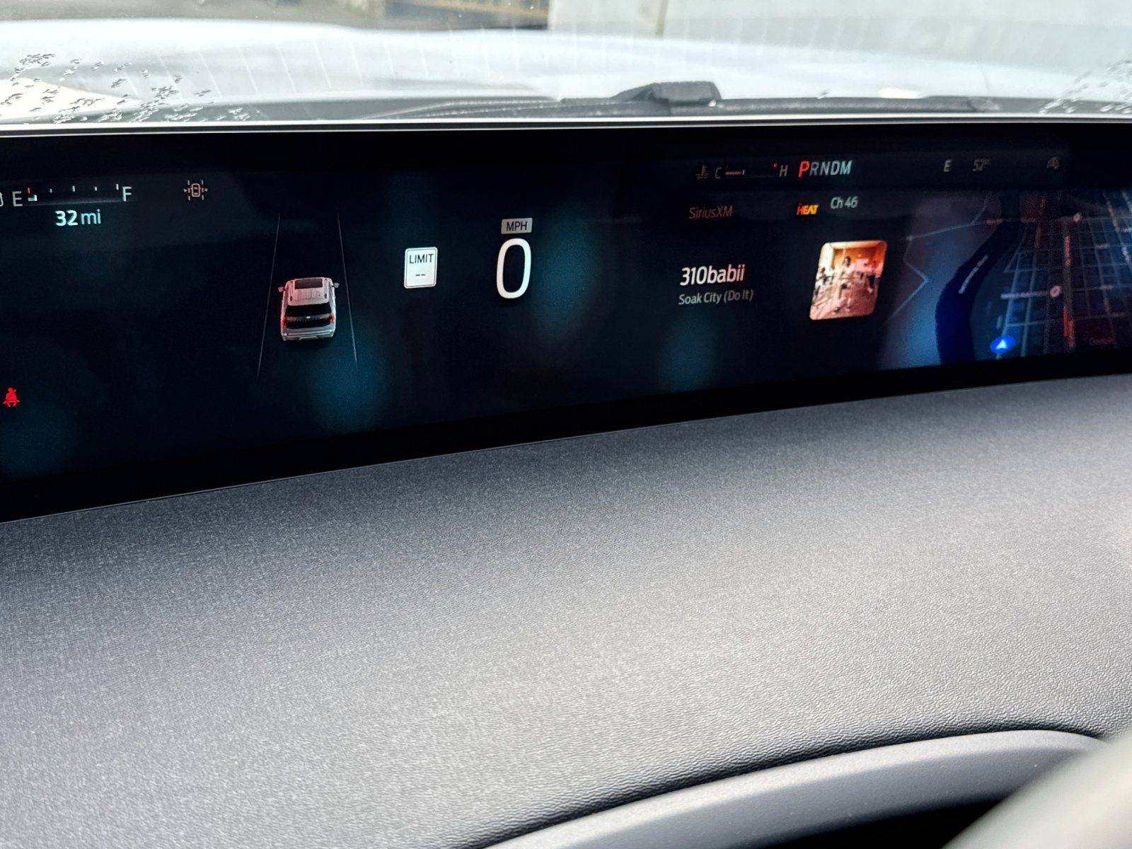 New 2026 Ford Expedition ACTIV - photo 29