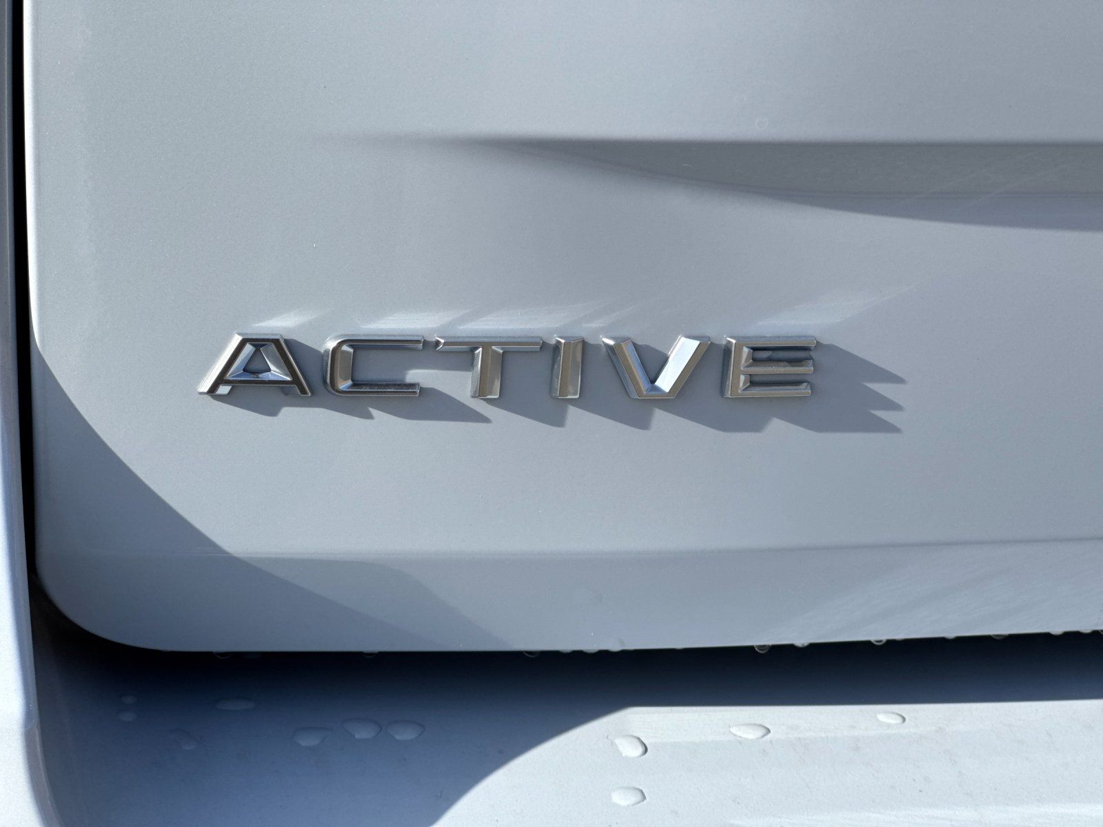 New 2026 Ford Expedition ACTIV - photo 32