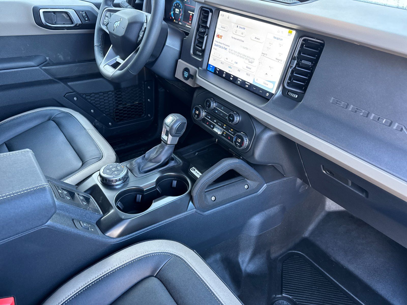 New 2026 Ford Bronco Big Bend - photo 15