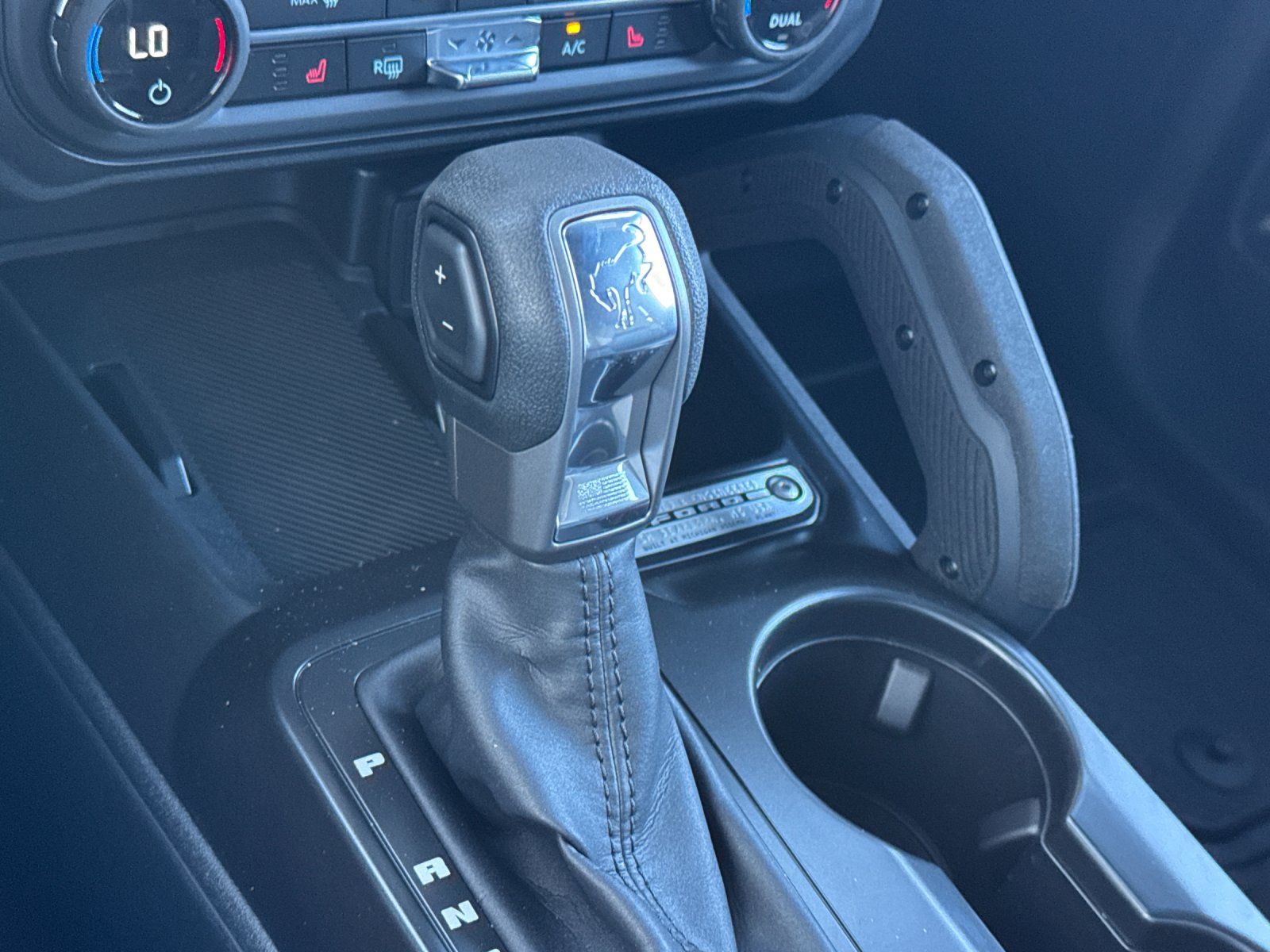 New 2026 Ford Bronco Big Bend - photo 22