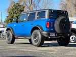 New 2026 Ford Bronco Big Bend thumbnail 4