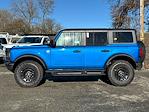 New 2026 Ford Bronco Big Bend thumbnail 5
