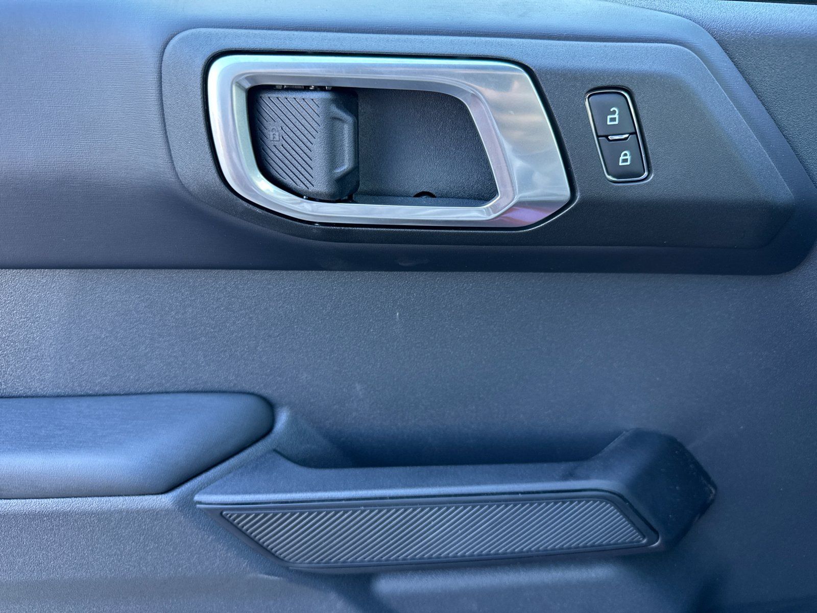 New 2026 Ford Bronco Outer Banks - photo 9