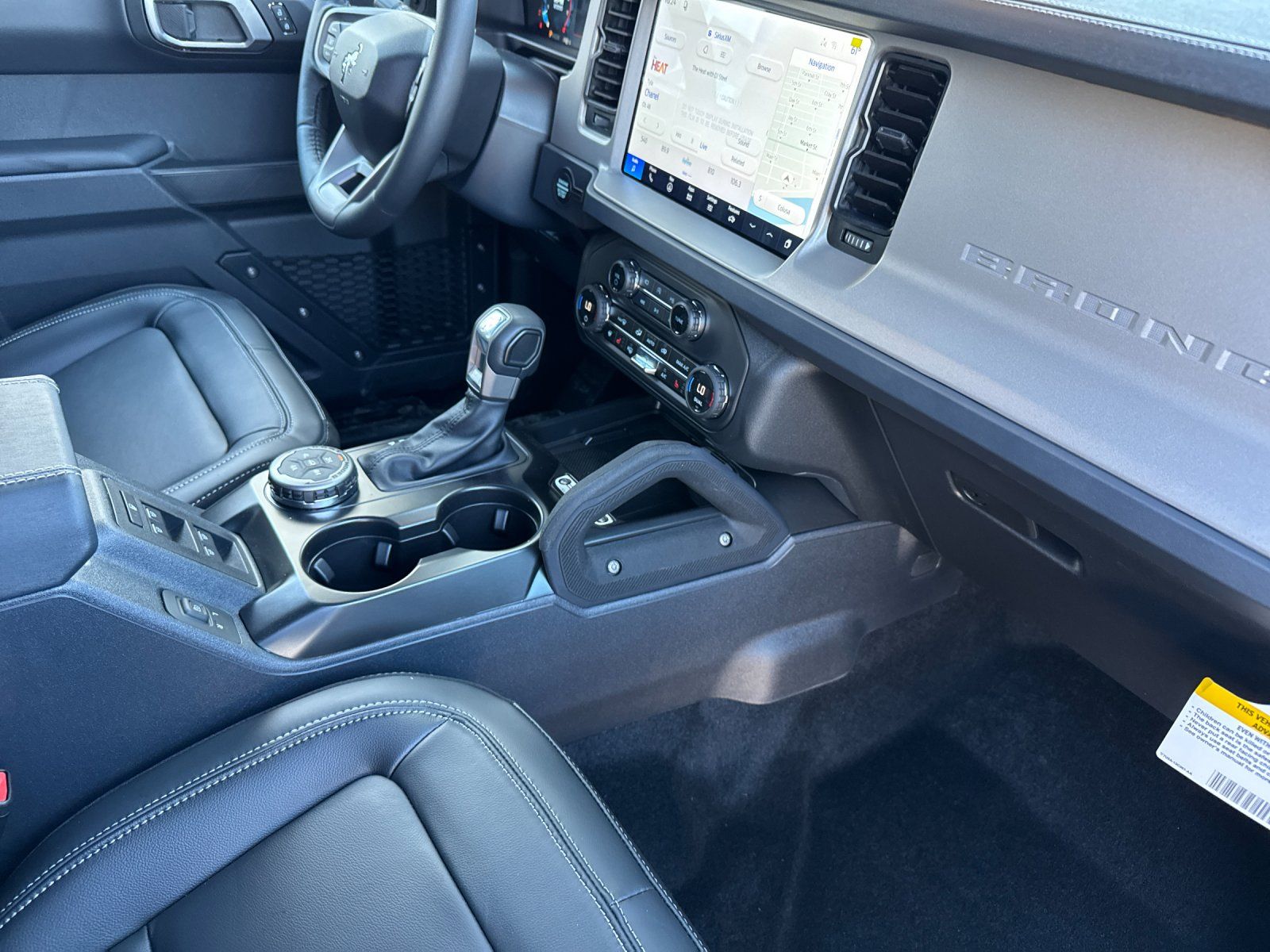 New 2026 Ford Bronco Outer Banks - photo 15
